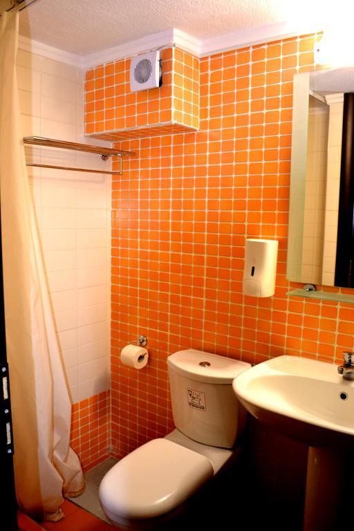 Αmalia Lux Villas Vrasná Chambre photo
